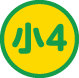小４